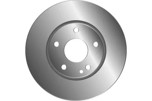 Brake Disc (D2094)