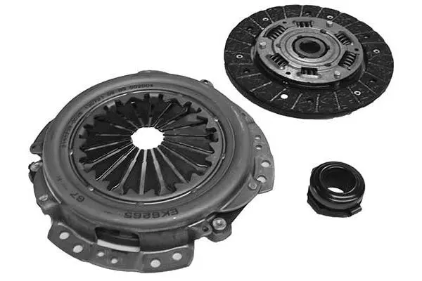 Clutch Kit (EK6265)