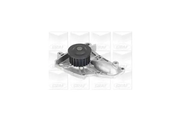 Water Pump, engine cooling (PA794)