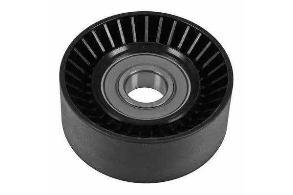 Deflection/Guide Pulley, V-ribbed belt (GA4167)