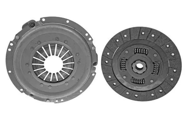 Clutch Kit (EK6055)