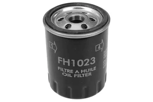 Oil Filter (FH1023)