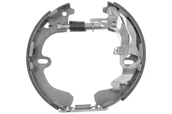 Brake Kit, drum brake