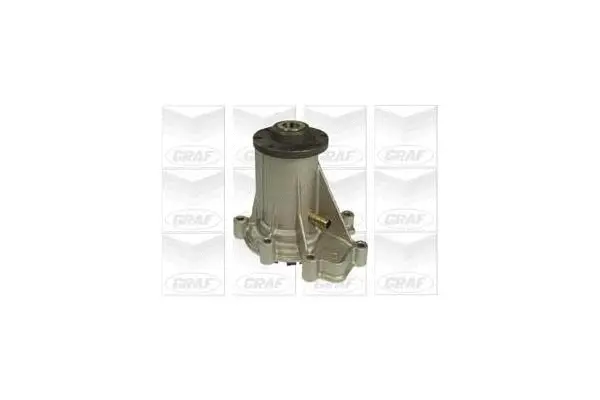 Water Pump, engine cooling (PA706)