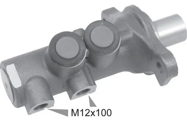 Brake Master Cylinder (MC3143)