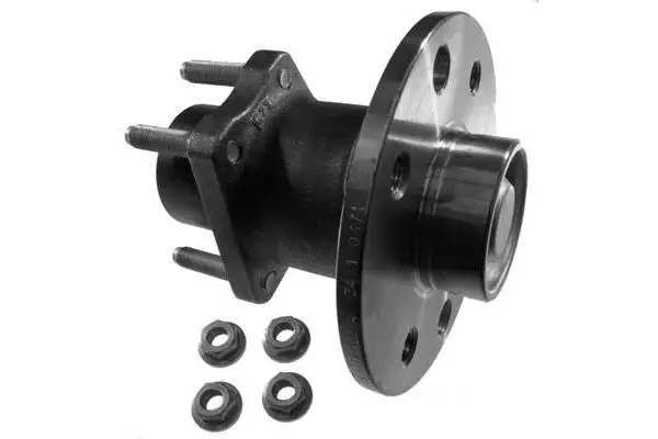 Wheel Bearing Kit (KR3082)