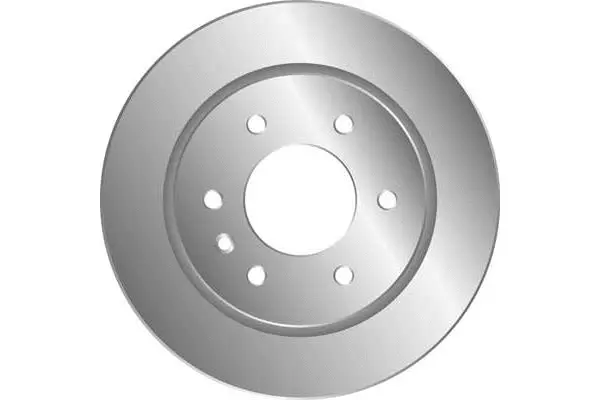 Brake Disc (D1623)