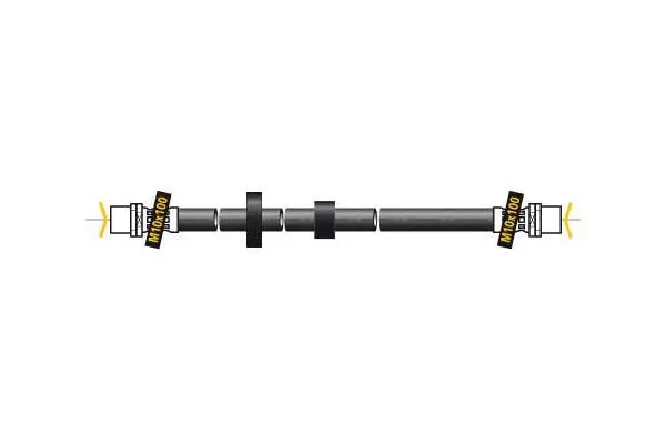 Brake Hose (F6629)