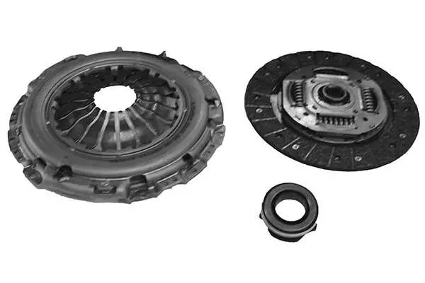 Clutch Kit (EK6300)