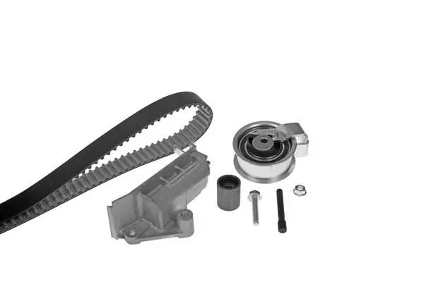 Timing Belt Kit (X543H7)