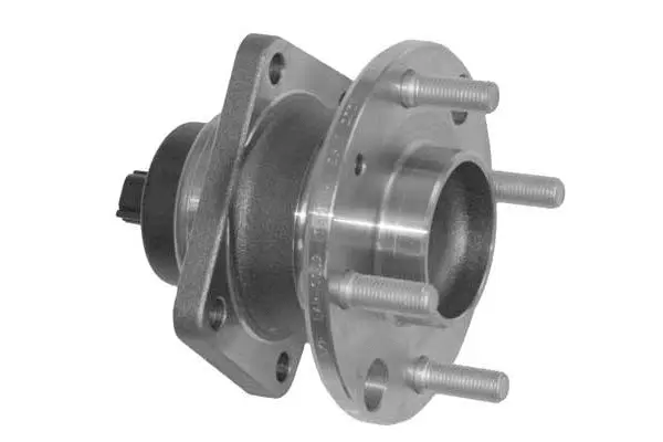 Wheel Bearing Kit (KR3442)