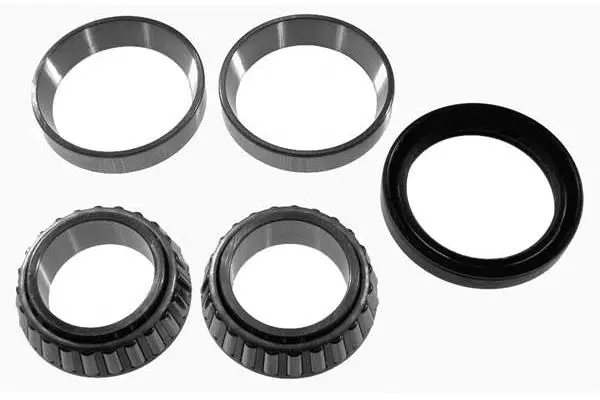 Wheel Bearing Kit (KR3123)