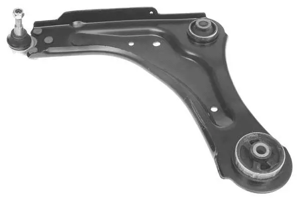 Control/Trailing Arm, wheel suspension (SB8079)