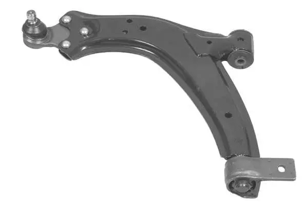 Control/Trailing Arm, wheel suspension (SB8441)