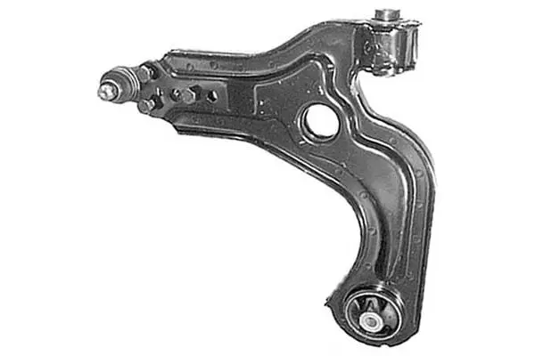 Control/Trailing Arm, wheel suspension (SB8462)