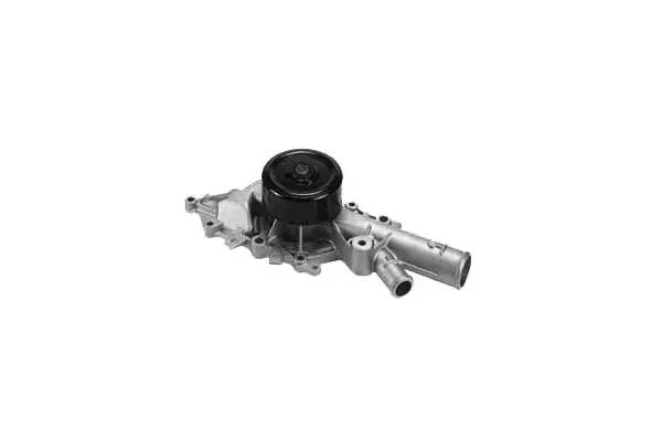 Water Pump, engine cooling (W752)