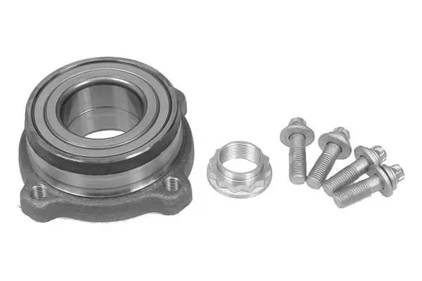 Wheel Bearing Kit (KR4003)
