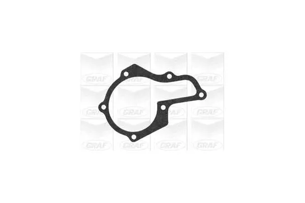 Water Pump, engine cooling