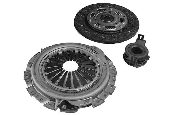 Clutch Kit (EK6211)