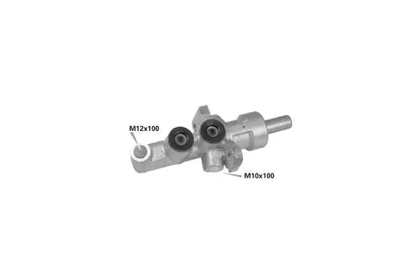 Brake Master Cylinder (MC3075)