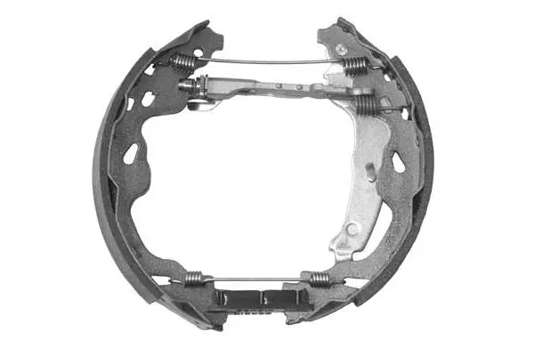 Brake Kit, drum brake