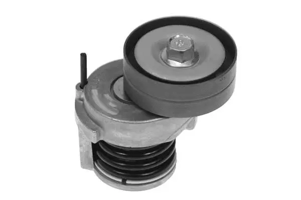Tensioner Pulley, V-ribbed belt