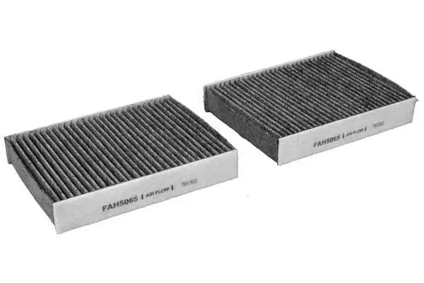 Filter, cabin air (FAH5065)