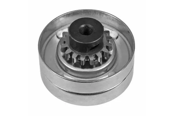 Tensioner Pulley, V-ribbed belt (GA4143)