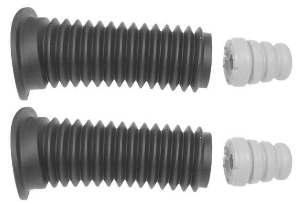 Dust Cover Kit, shock absorber (KP2421)