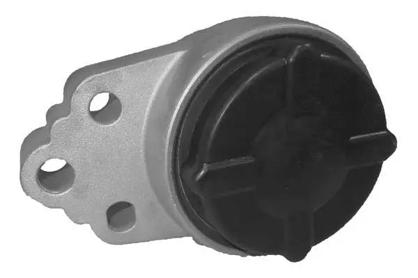 Mounting, engine