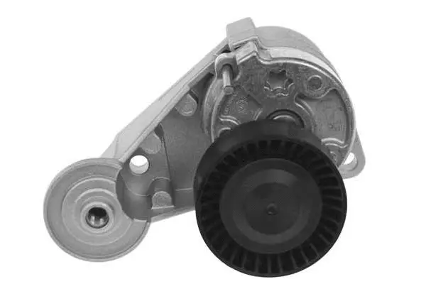 Tensioner Pulley, V-ribbed belt
