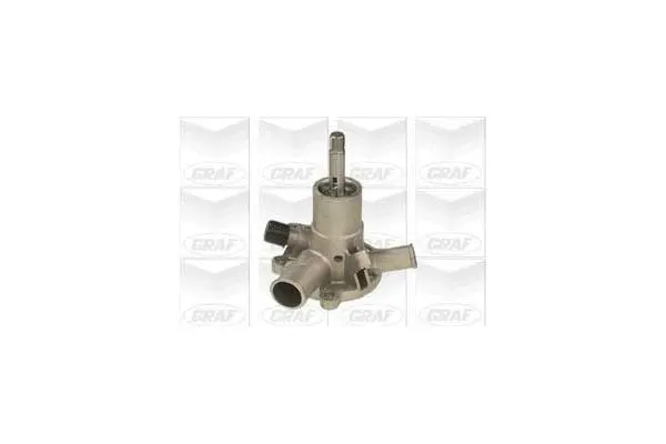 Water Pump, engine cooling (PA095)