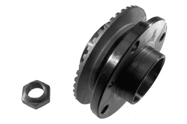 Wheel Bearing Kit (KR3120)