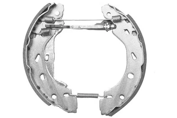 Brake Kit, drum brake