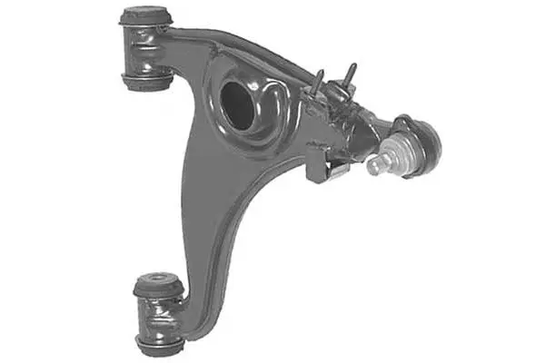 Control/Trailing Arm, wheel suspension (SB7475)