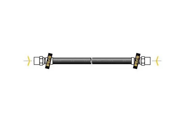 Brake Hose (F7113)