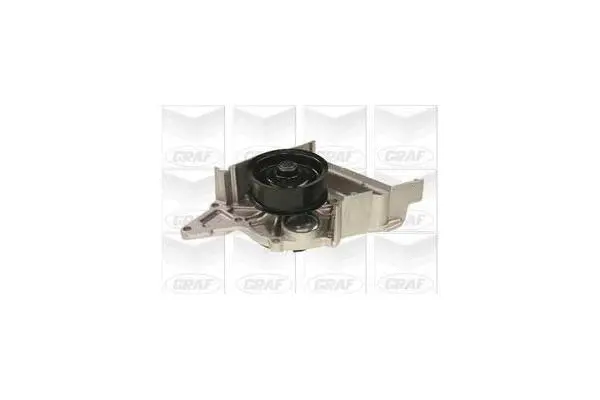 Water Pump, engine cooling (PA592)