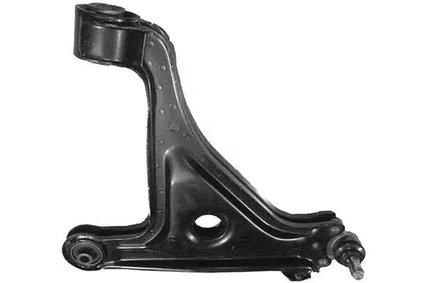 Control/Trailing Arm, wheel suspension (SB7628)