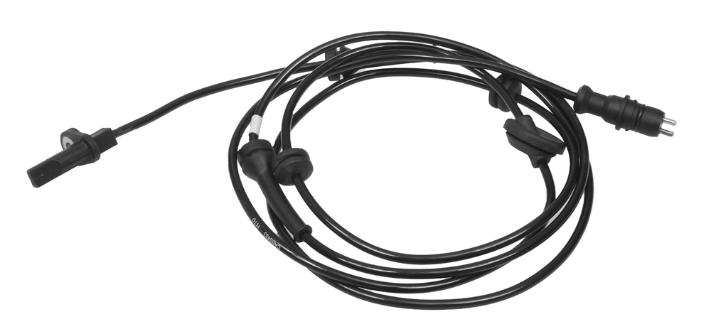 Sensor, wheel speed (CABS453)