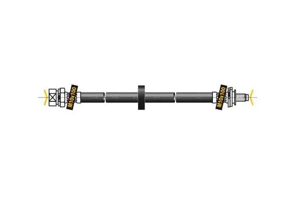 Brake Hose (F5310)