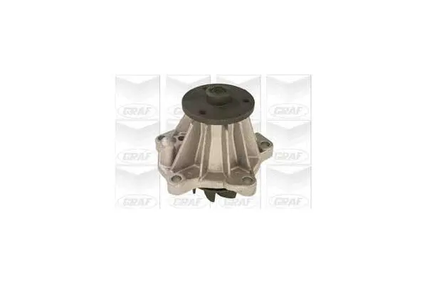 Water Pump, engine cooling (PA588)