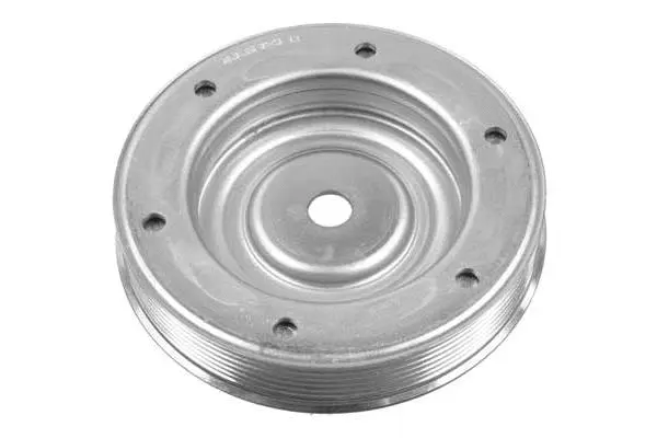 Belt Pulley, crankshaft