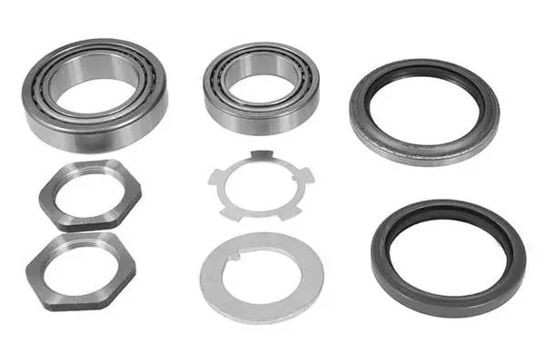 Wheel Bearing Kit (KR4092)