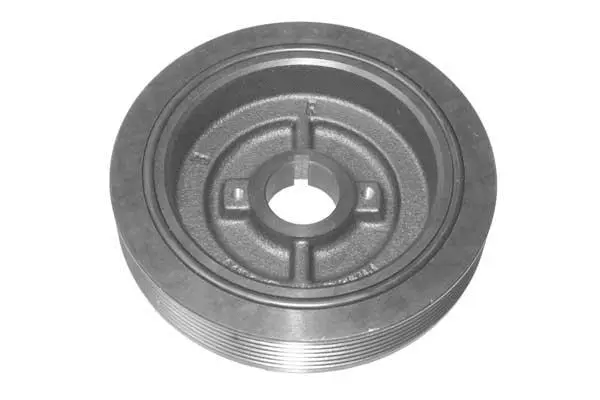 Belt Pulley, crankshaft
