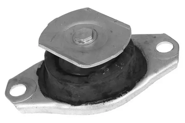 Mounting, engine
