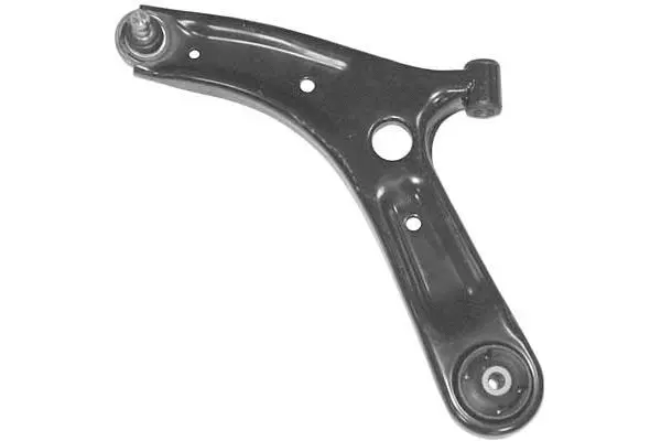 Control/Trailing Arm, wheel suspension (SB8164)