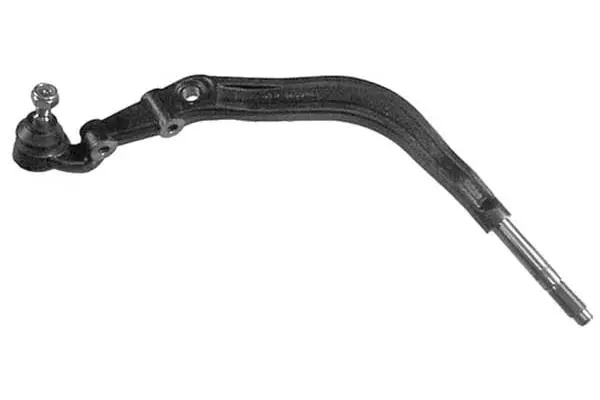 Control/Trailing Arm, wheel suspension (SB8491)