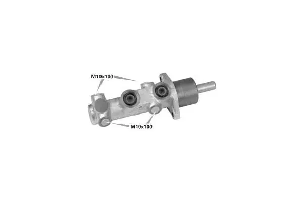Brake Master Cylinder (MC3011)