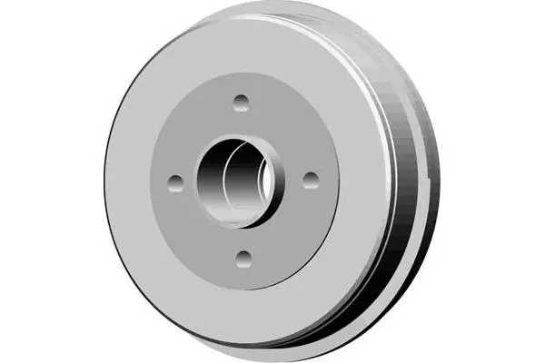 Brake Drum (TR7504)