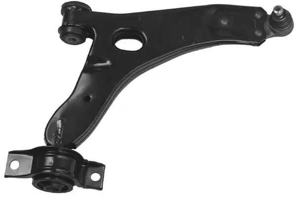 Control/Trailing Arm, wheel suspension (SB7735)